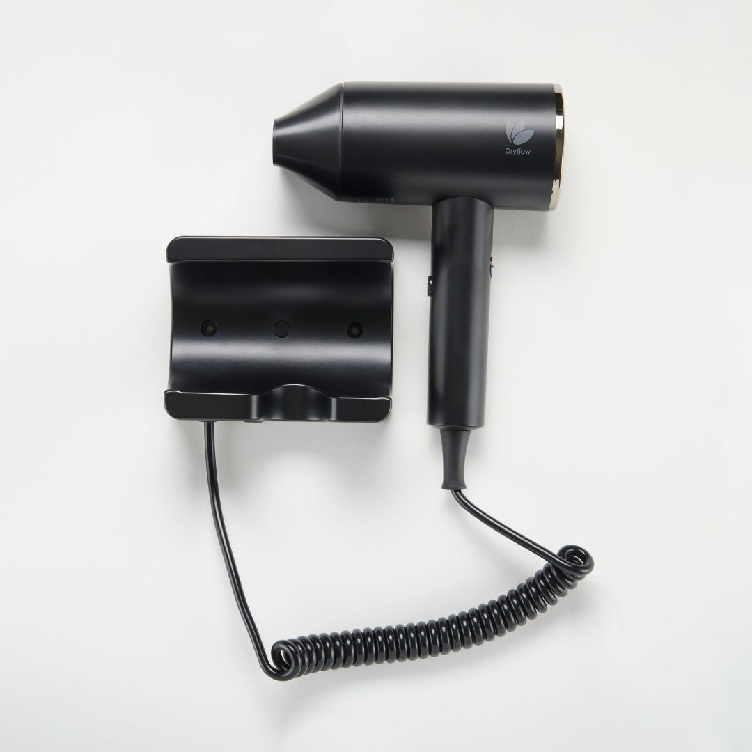 Wall Mounted 1600W Hair Dryer