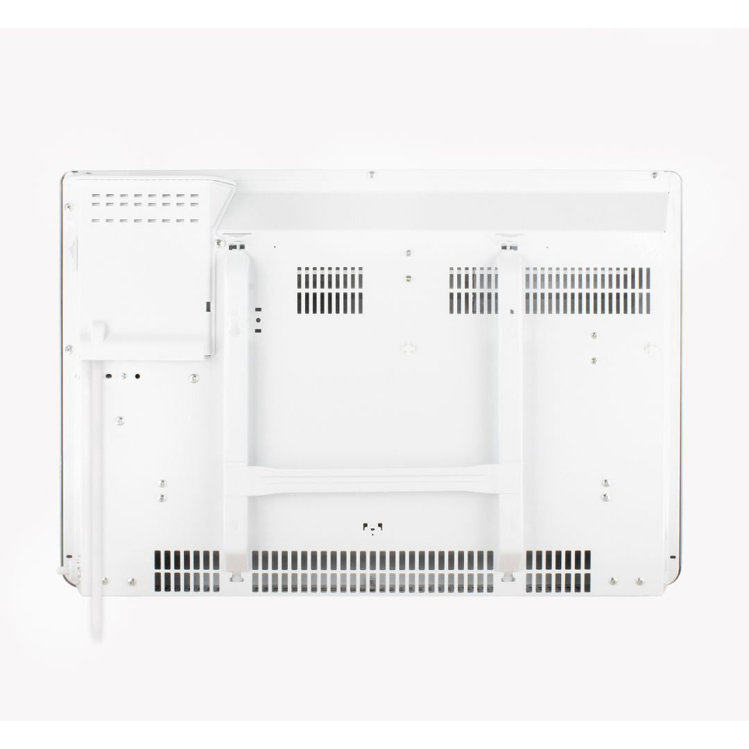 Ostro+ Electric Convector Panel Heater