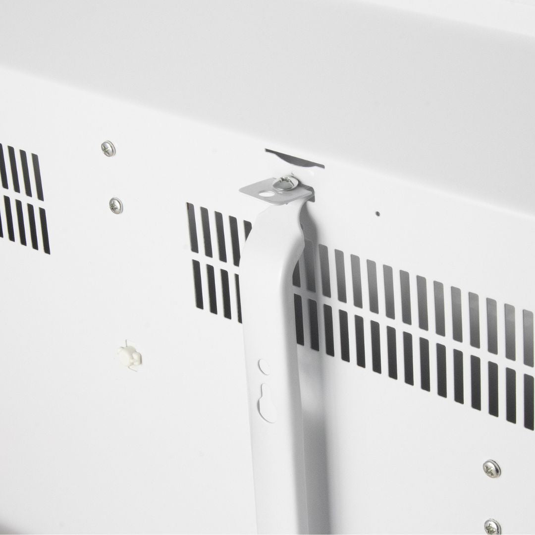 Ostro+ Electric Convector Panel Heater