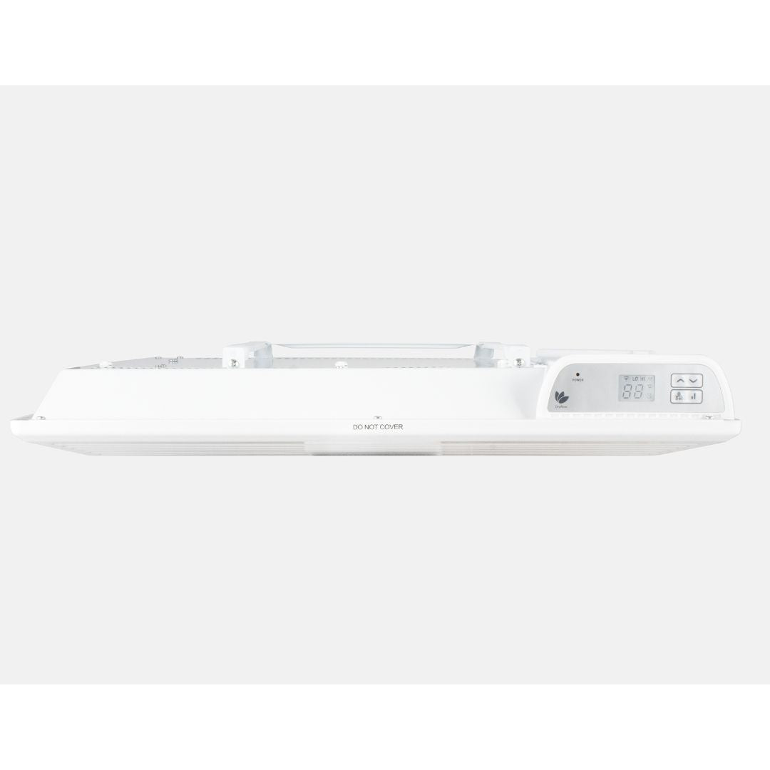 Ostro+ Electric Convector Panel Heater