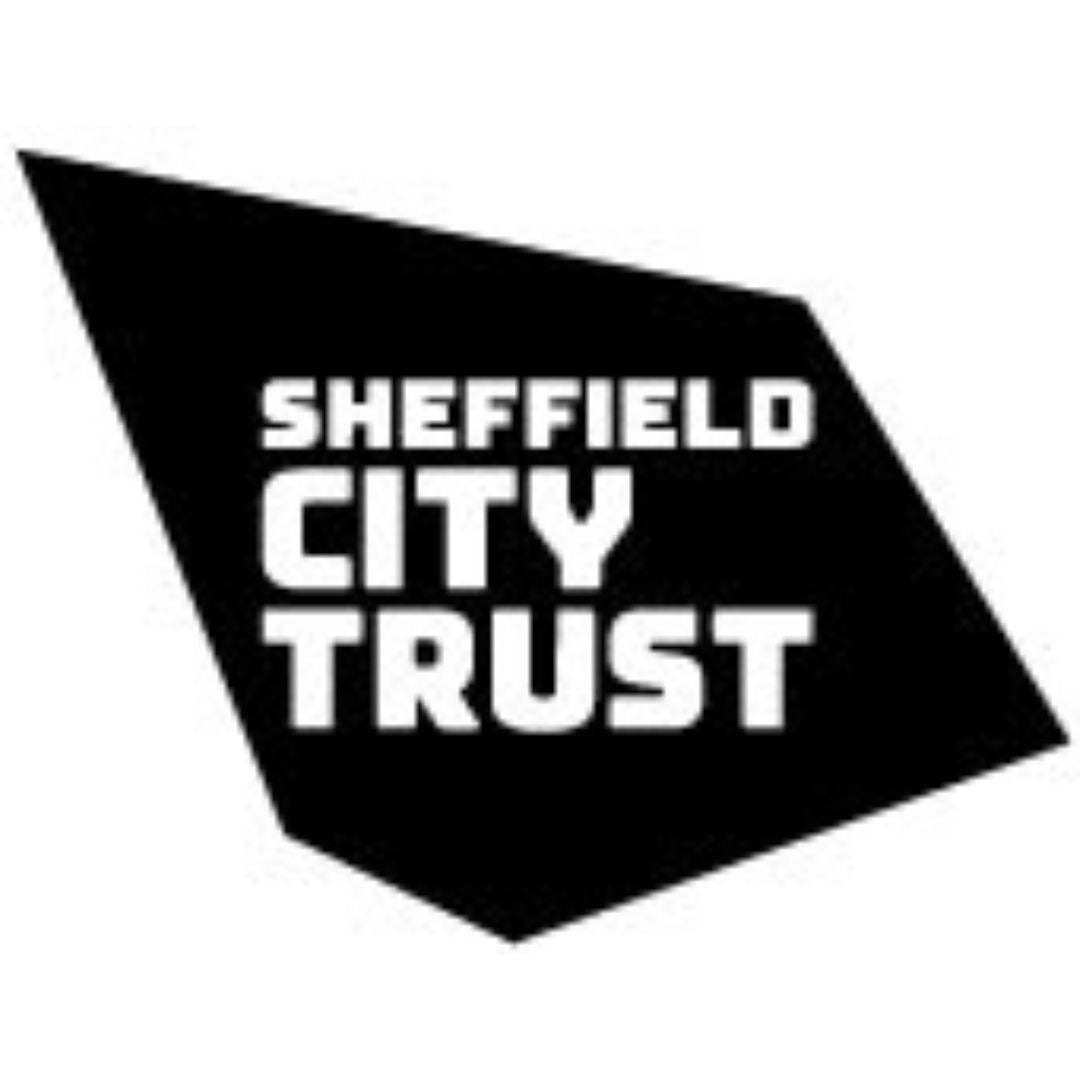 Sheffield City Trust logo