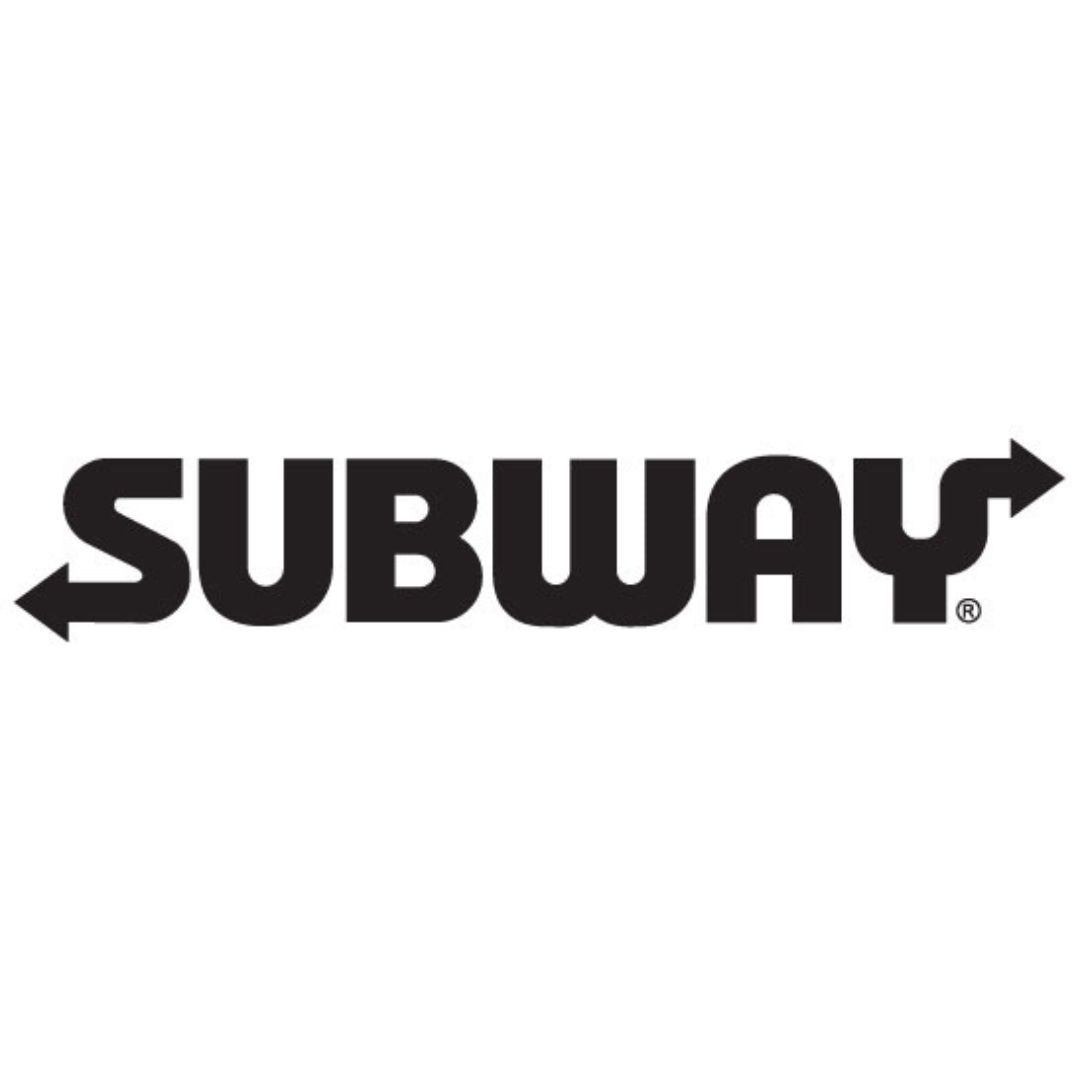 Subway logo