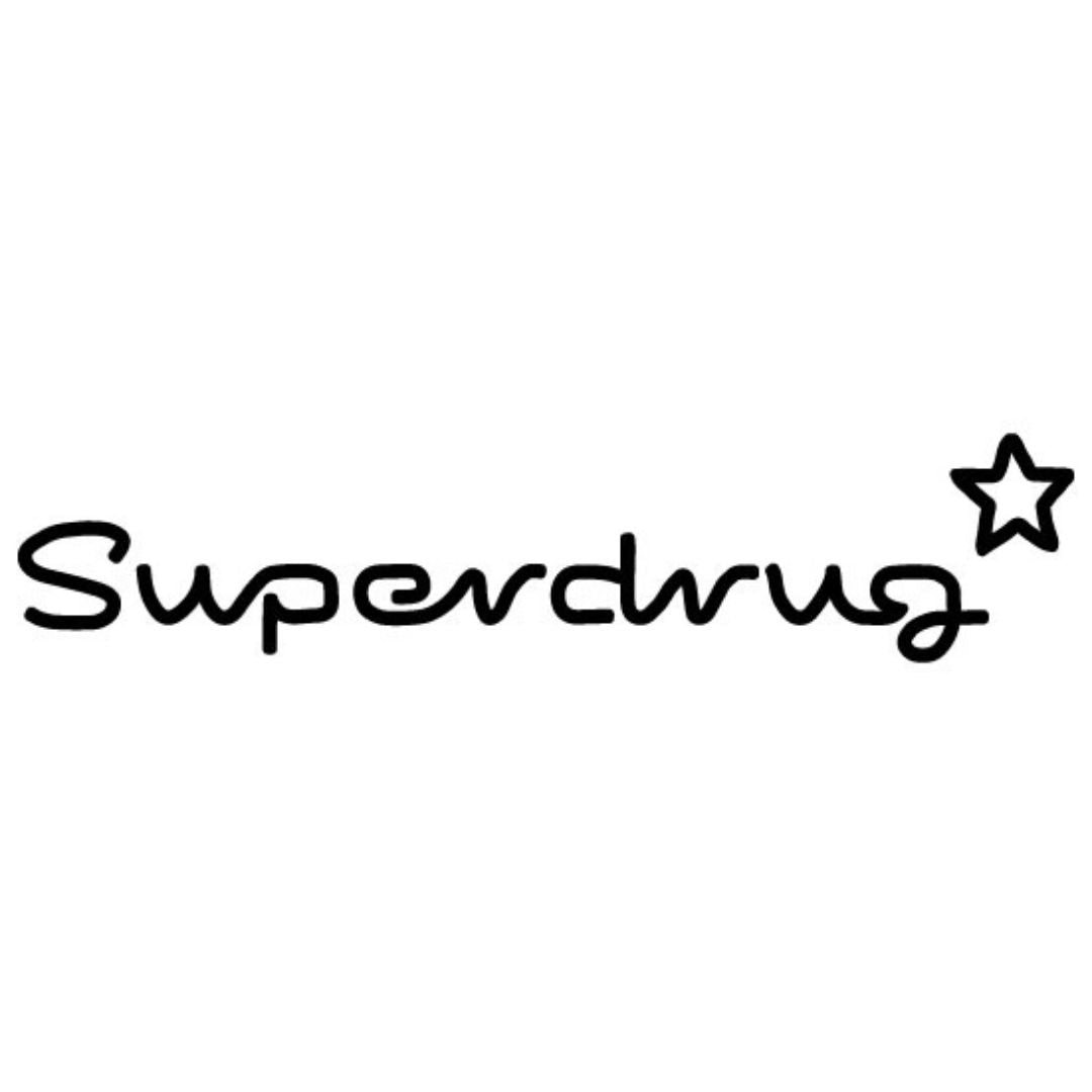 Superdrug logo