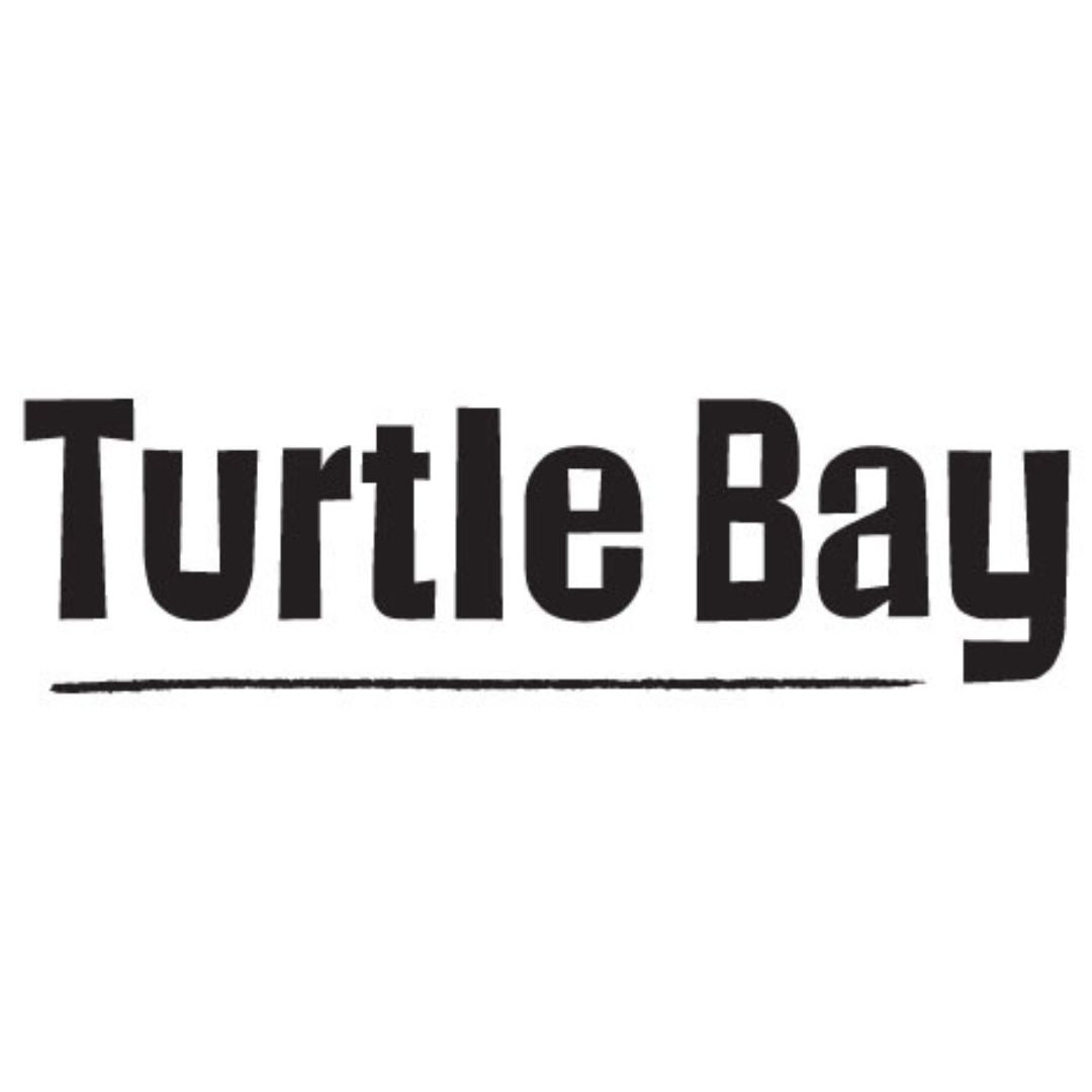 Turtle Bay logo
