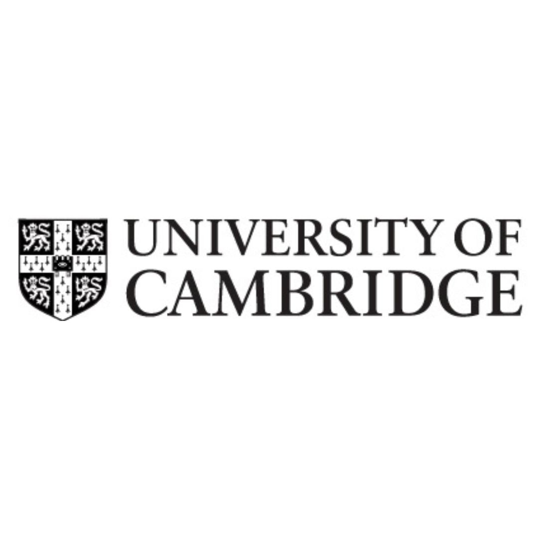 University of Cambridge logo