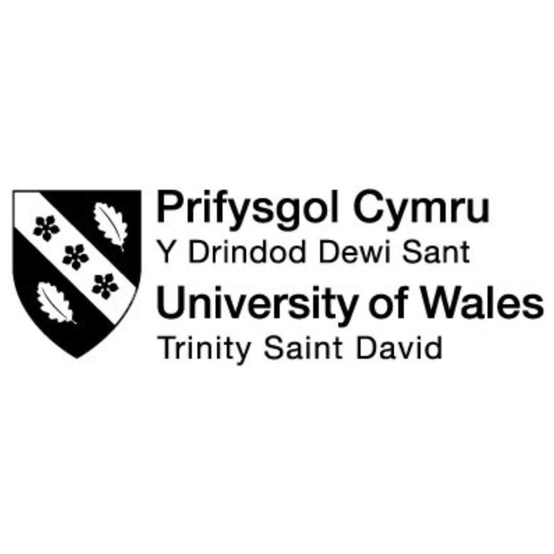 University of Wales Trinity Saint David logo