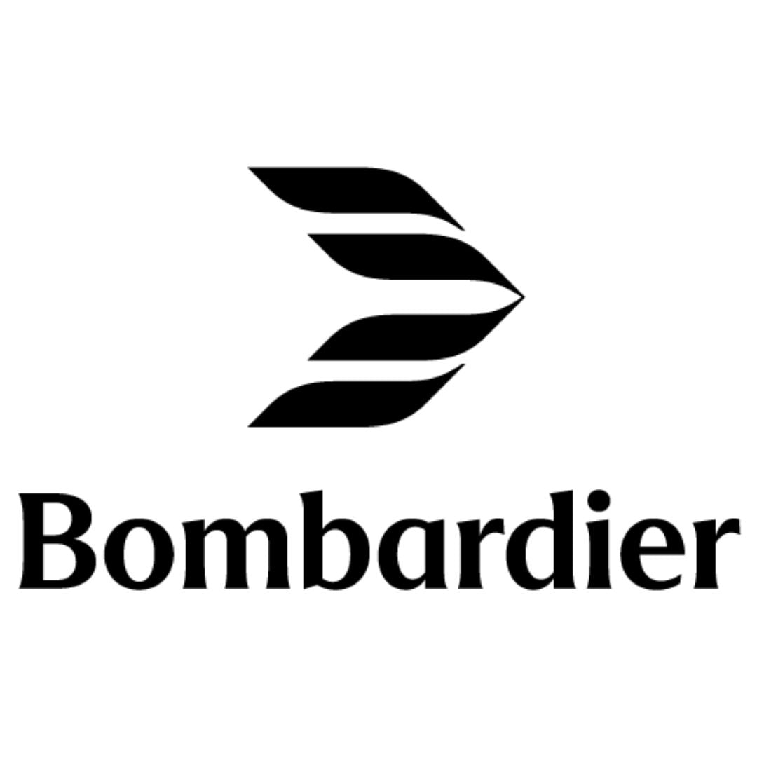 Bombardier logo
