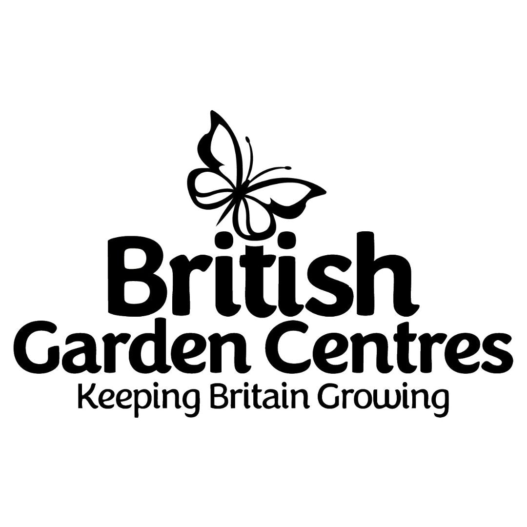 British Garden Centres logo