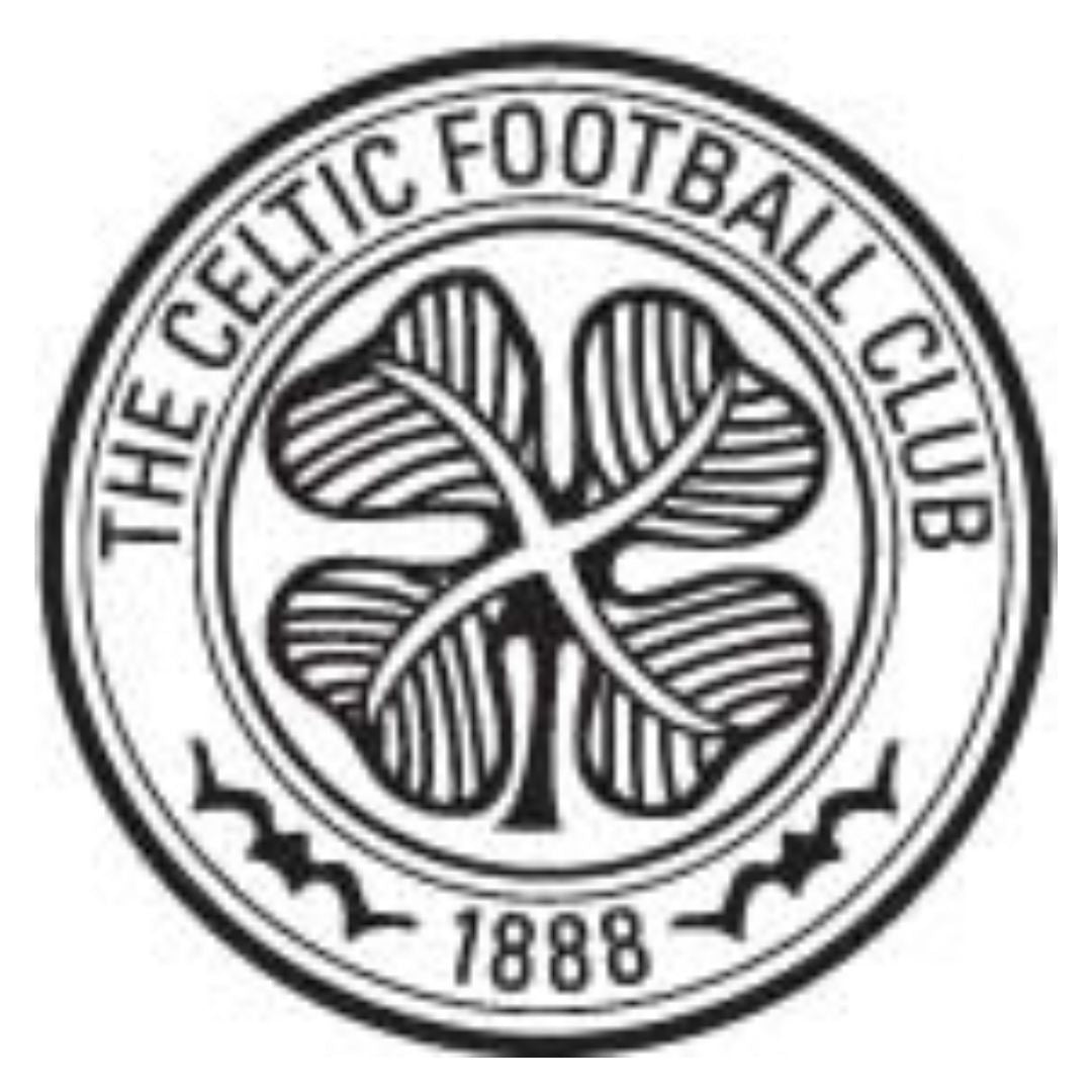 Celtic Football Club logo