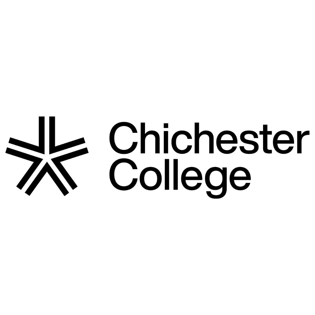 Chichester College logo