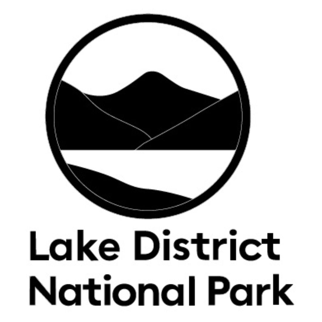 Lake District National Park logo