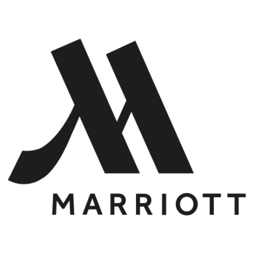 Marriott Hotels logo