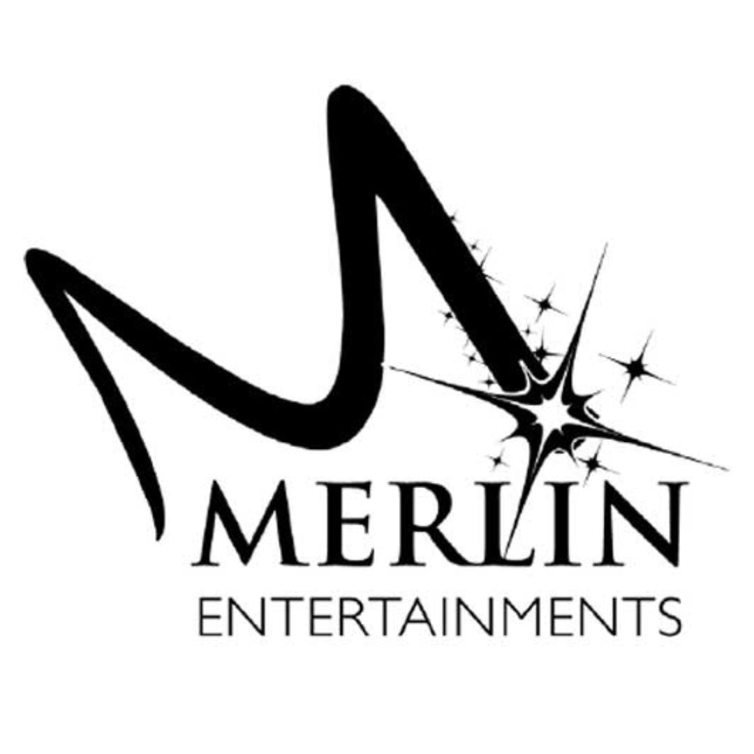 Merlin Entertainments logo