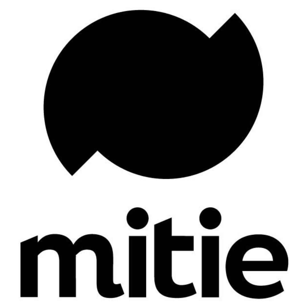 Mitie logo