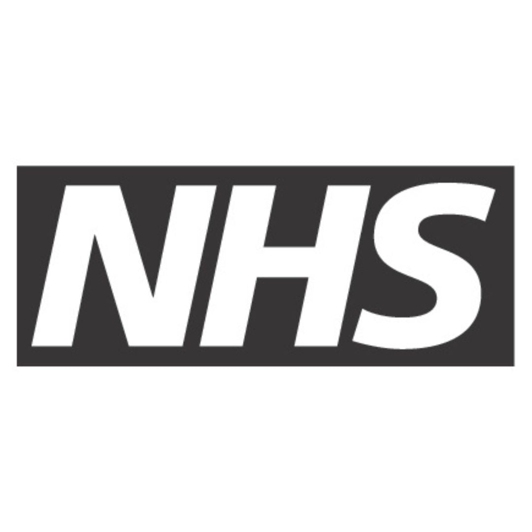 NHS logo