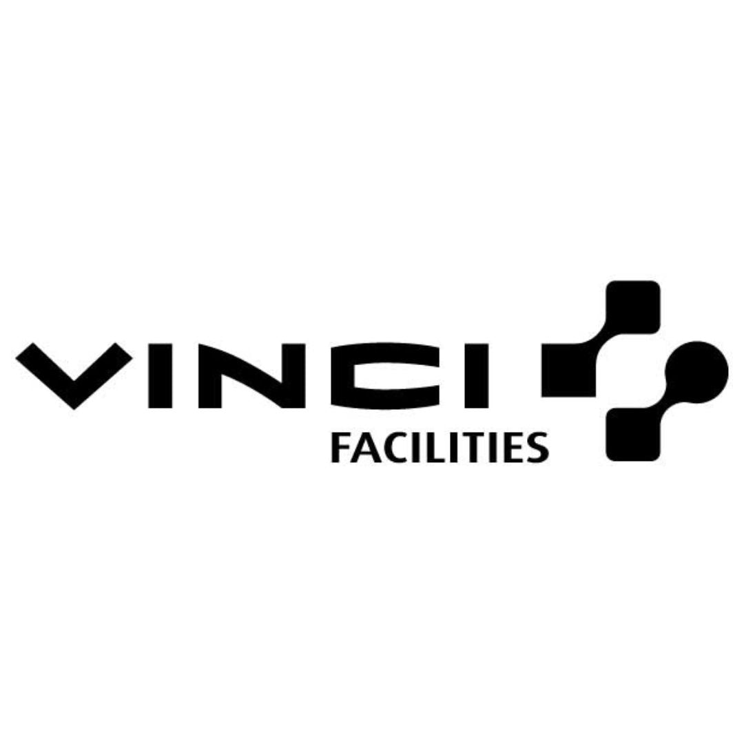 Vinci Facilities logo