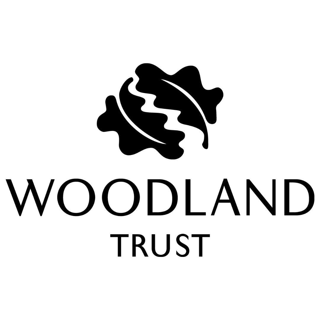 Woodland Trust logo