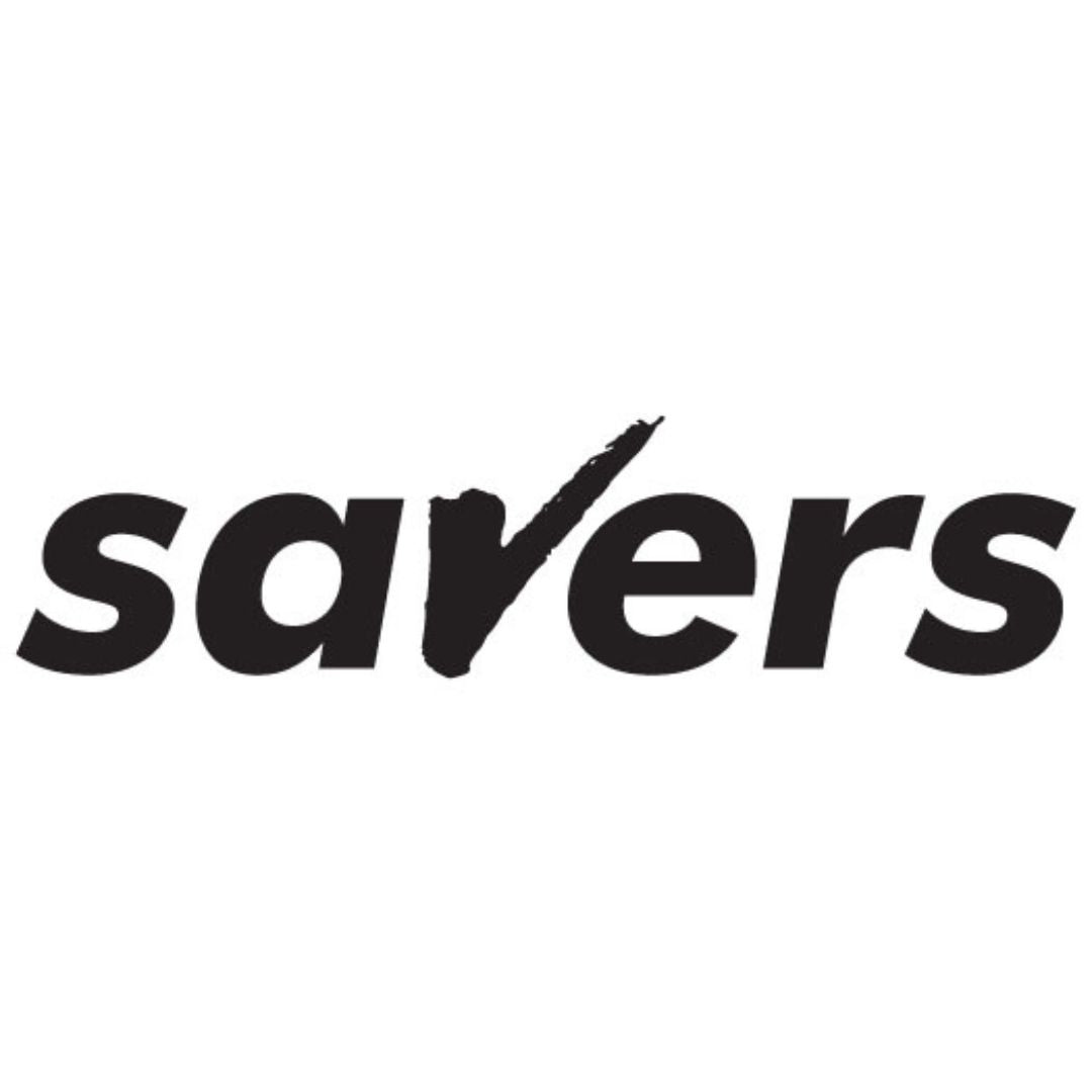 Savers logo