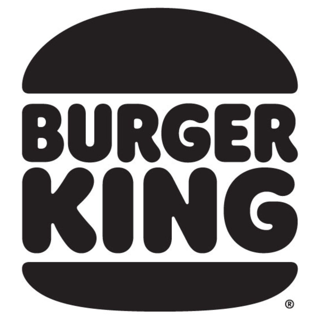 Burger King logo