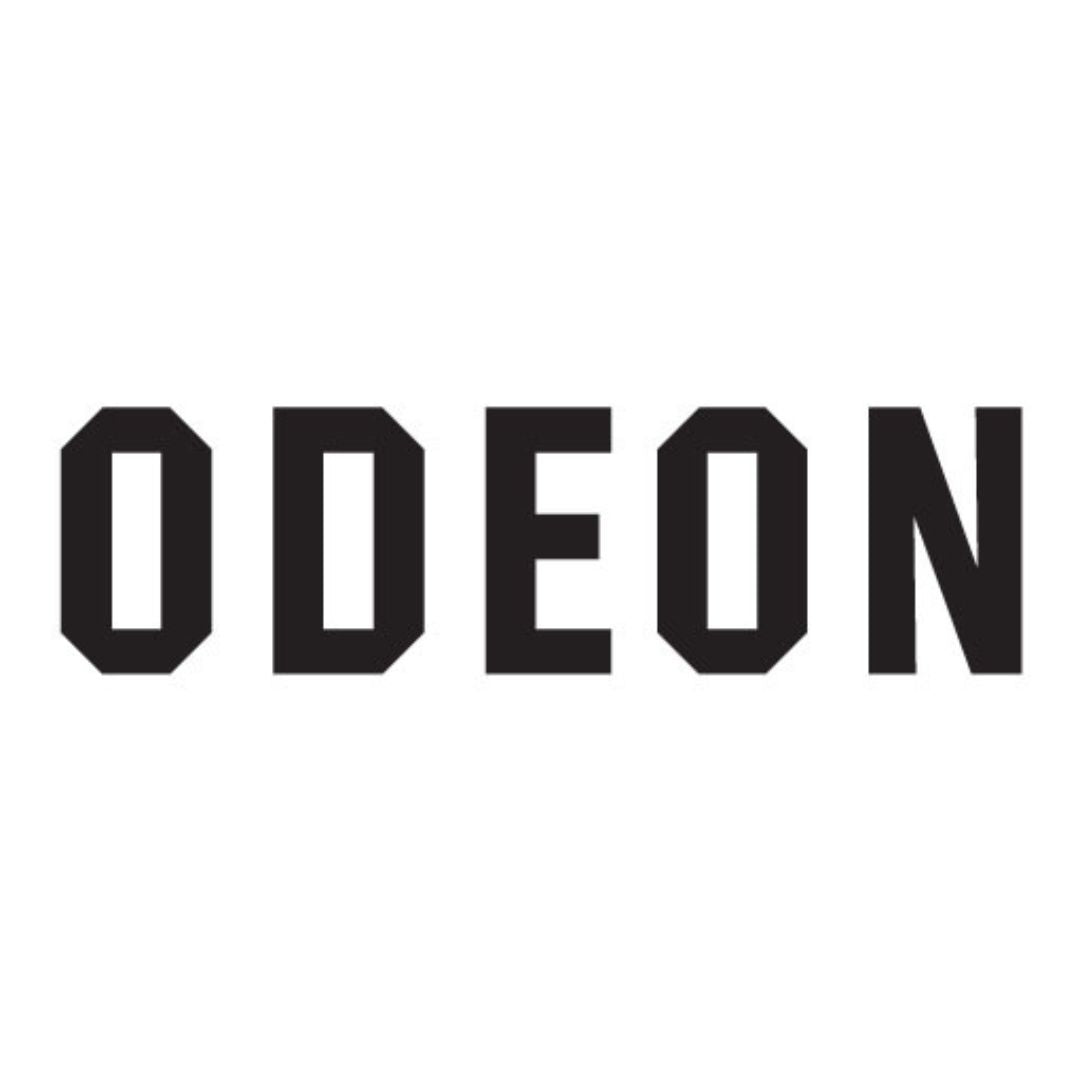 Odeon logo