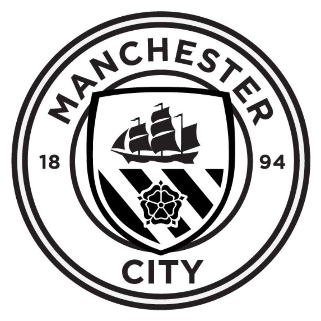 Manchester City Football Club logo
