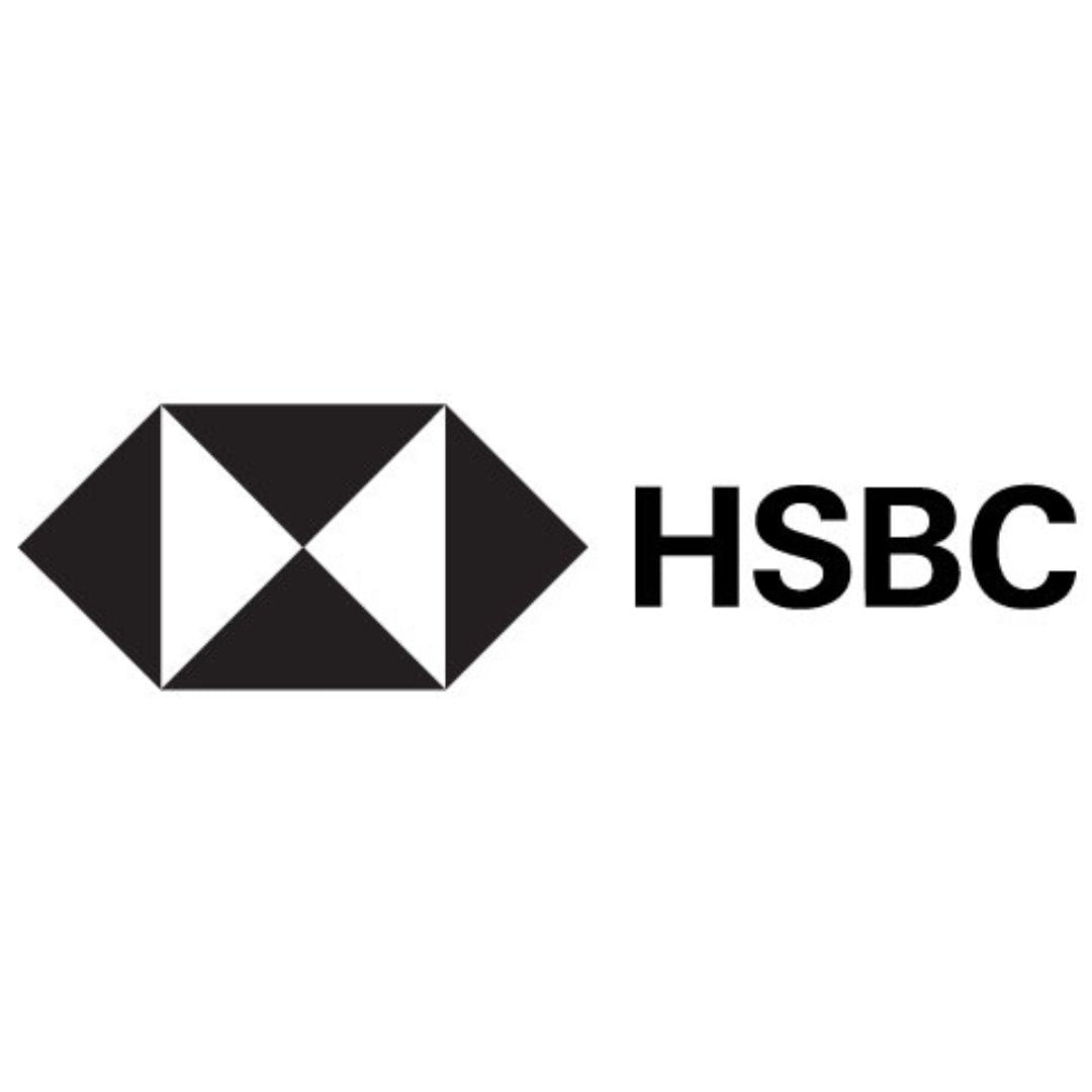 HSBC logo