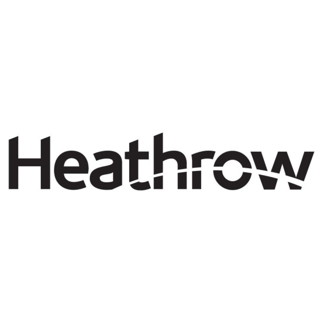 Heathrow Airport logo