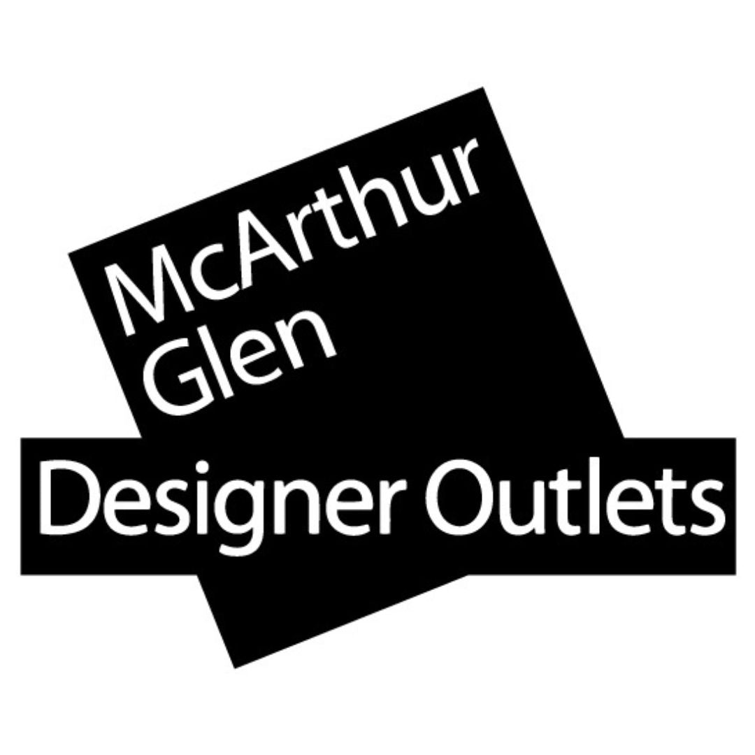 McArthur Glen Designer Outlets logo