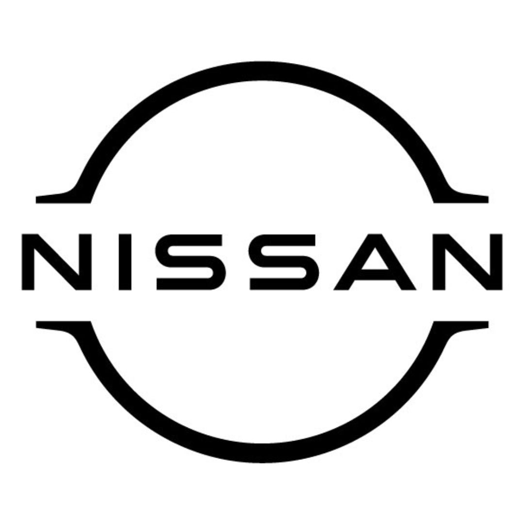 Nissan logo