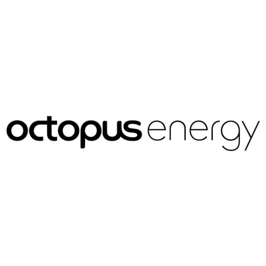 Octopus Energy logo