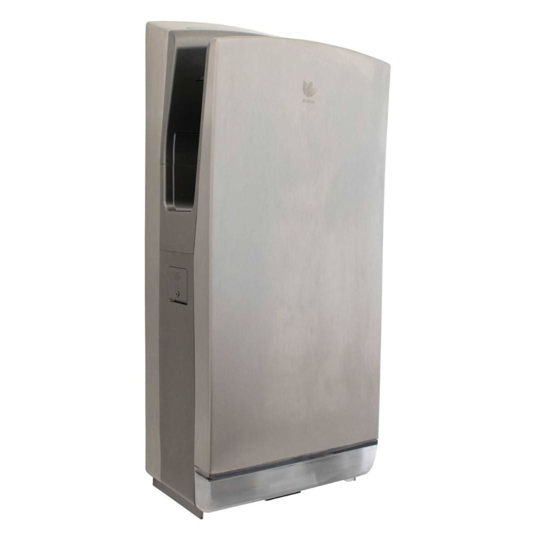 Blade Hand Dryers | Hands In Hand Dryers | Dryflow