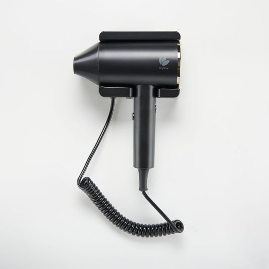 Wall Mounted 1600W Hair Dryer