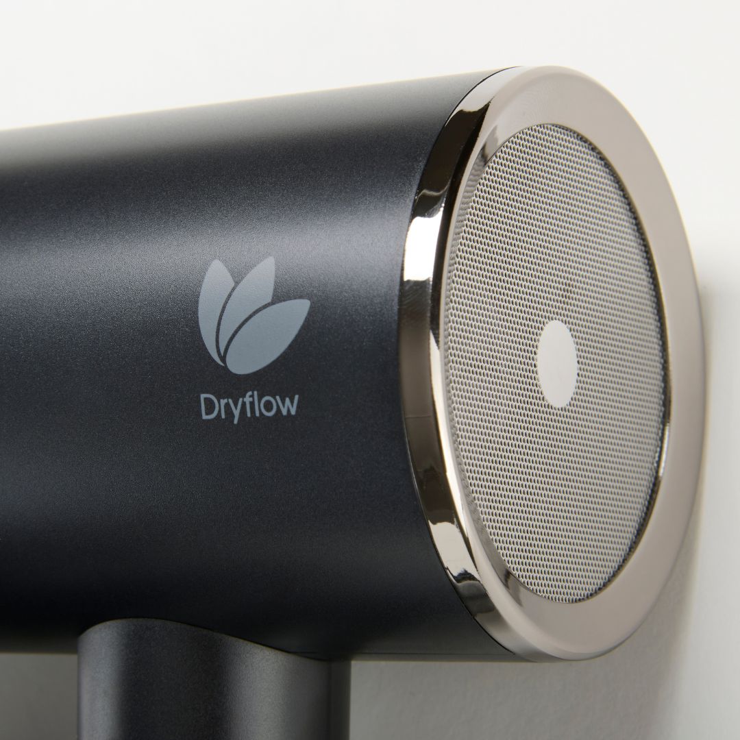 Wall Mounted 1600W Hair Dryer