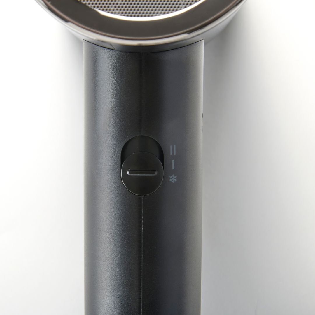 Wall Mounted 1600W Hair Dryer