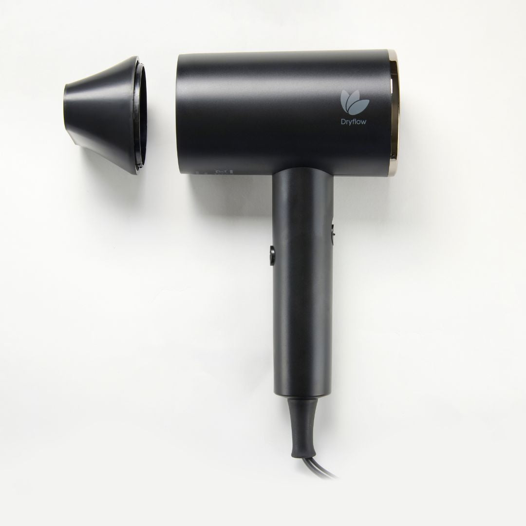Wall Mounted 1600W Hair Dryer