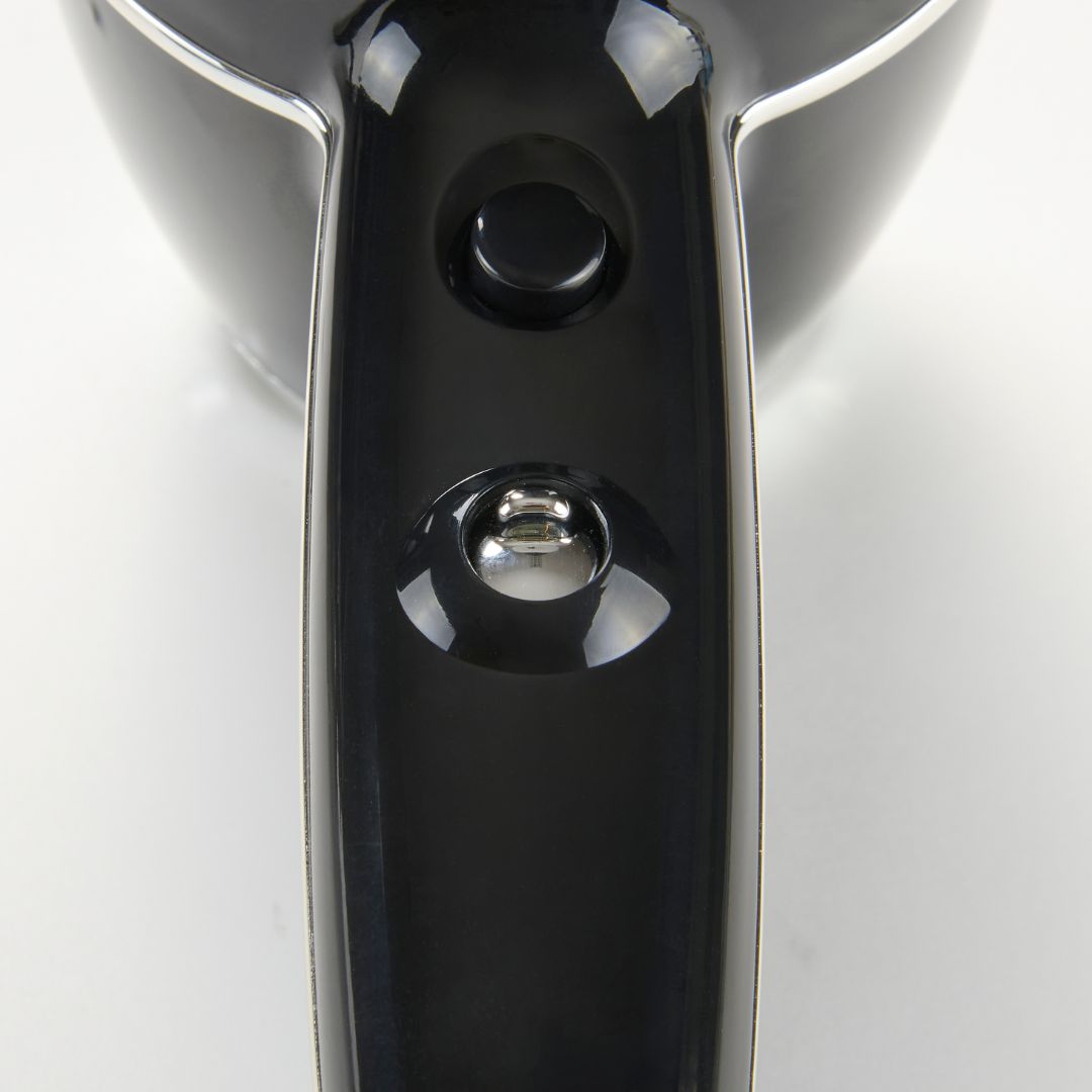 Wall Mounted 1800W Hair Dryer