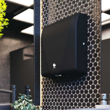 Hand Dryers | Dryflow