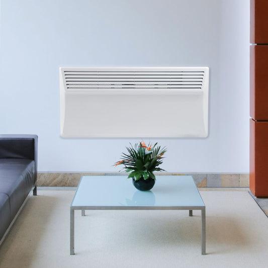 Ostro Electric Convector Panel Heater