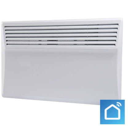 Ostro+ Electric Convector Panel Heater