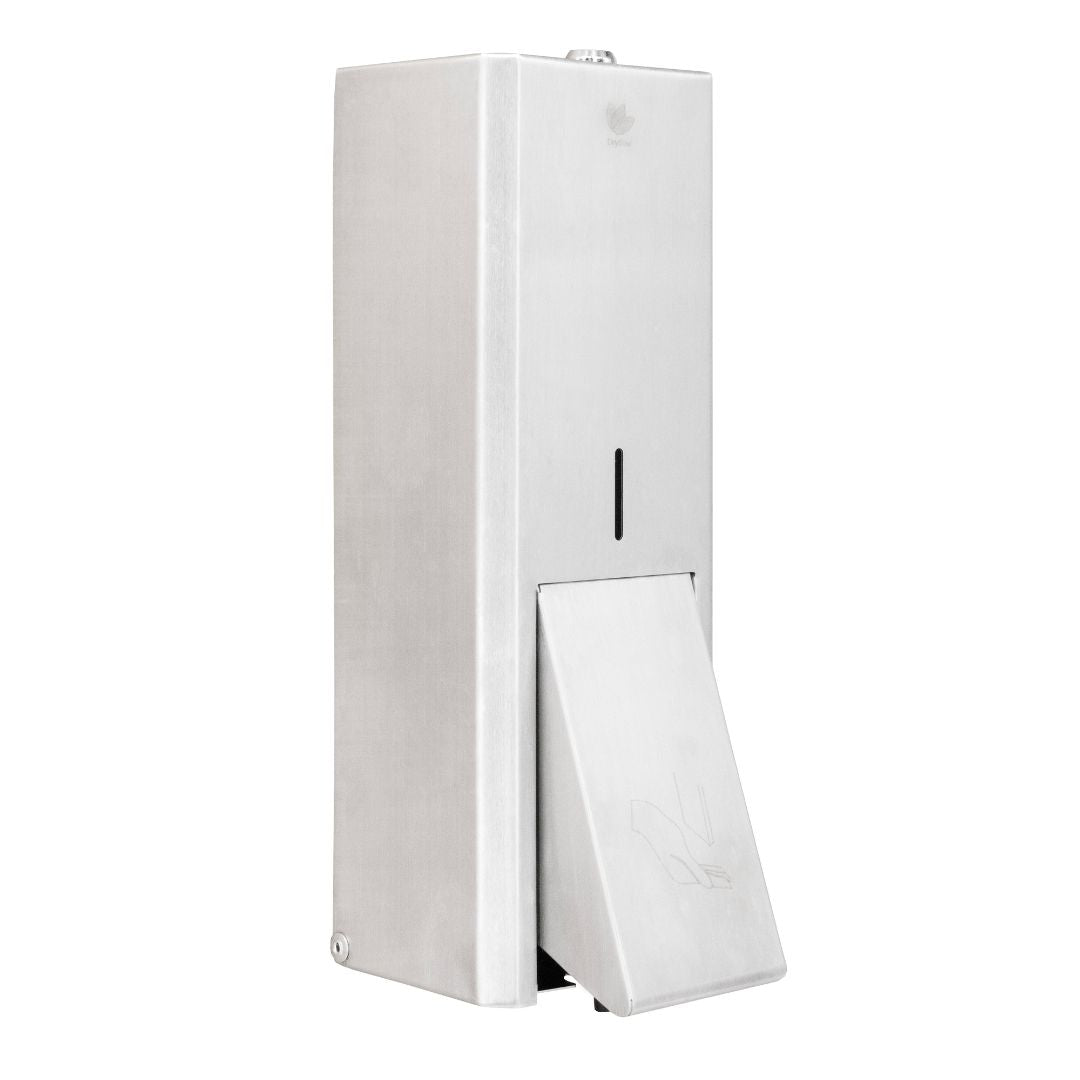 Stainless Steel Foam Soap Dispenser