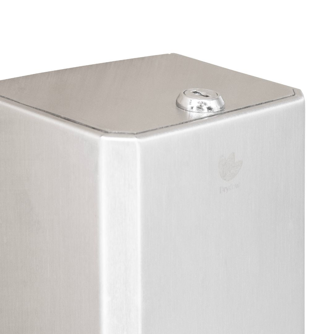 Stainless Steel Foam Soap Dispenser