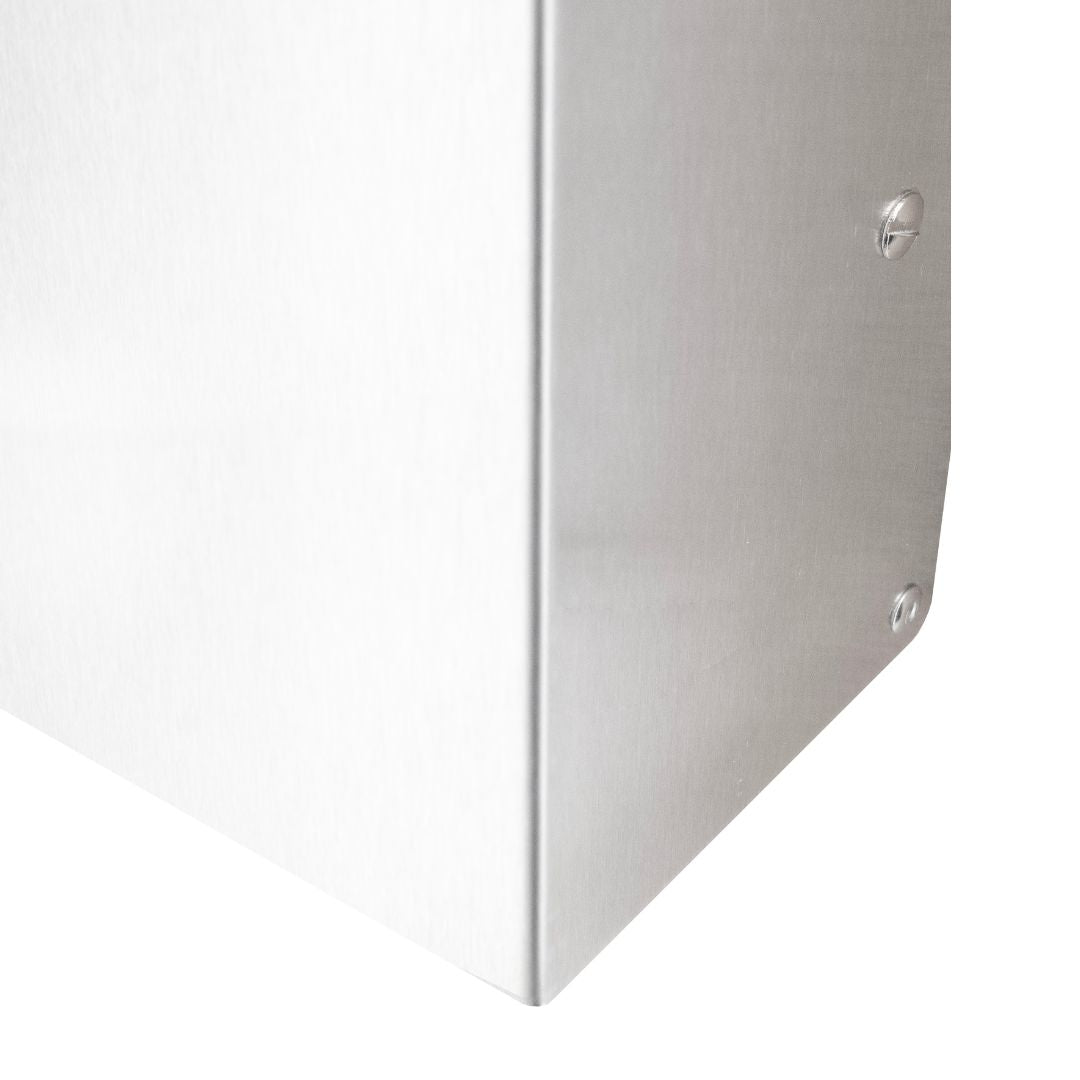 Stainless Steel Paper Towel Dispenser