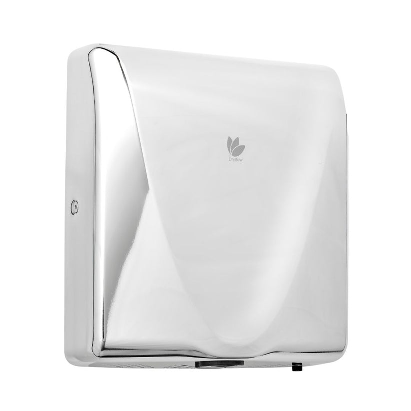 Bulletdri & BulletDri Plus Hand Dryer | Dryflow | Fast Drying, Slim ...