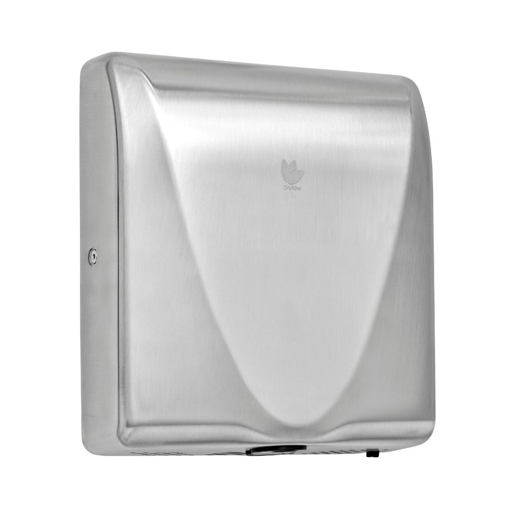 Bulletdri & BulletDri Plus Hand Dryer | Dryflow | Fast Drying, Slim ...
