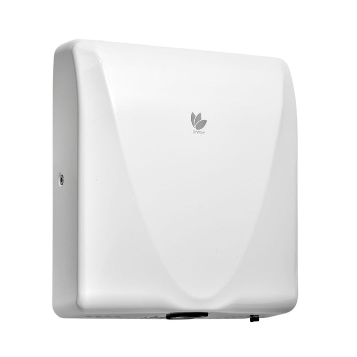 Bulletdri & BulletDri Plus Hand Dryer | Dryflow | Fast Drying, Slim ...