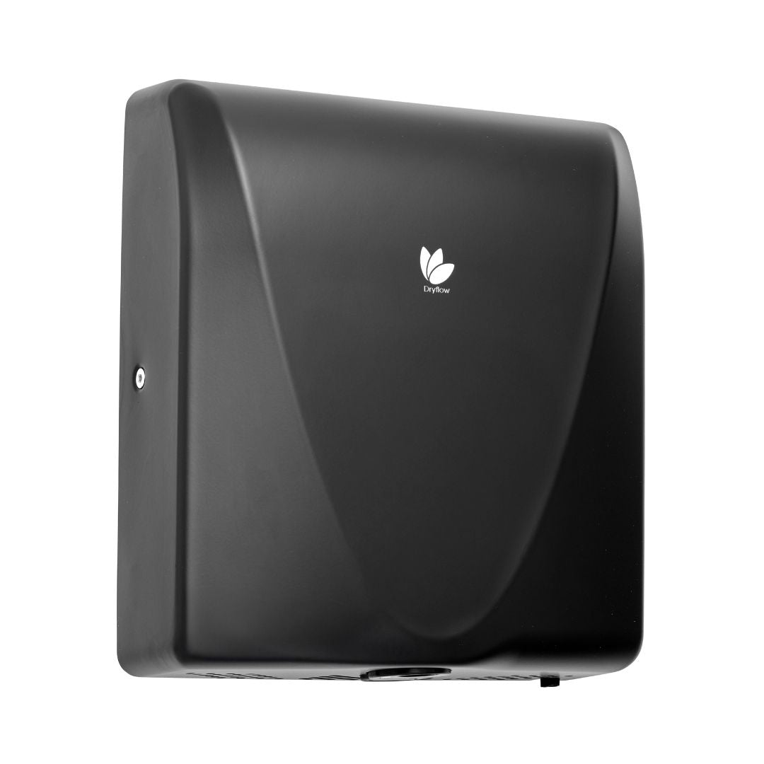 Bulletdri & BulletDri Plus Hand Dryer | Dryflow | Fast Drying, Slim ...