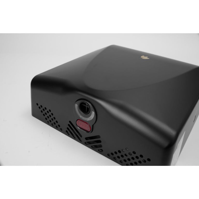 Bulletdri & BulletDri Plus Hand Dryer | Dryflow | Fast Drying, Slim ...