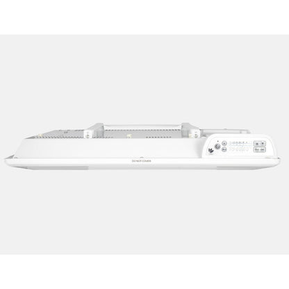 Ostro Electric Convector Panel Heater