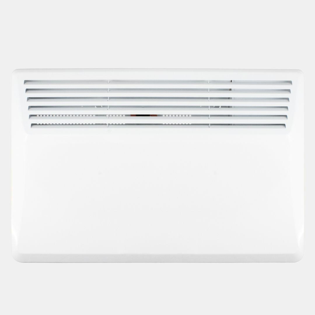 Ostro Heating Panel | Dryflow | Slimline Radiator | Convection Heater