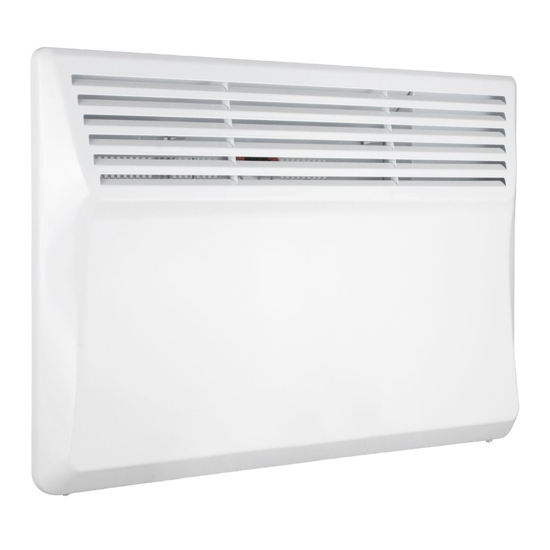 Ostro Heating Panel | Dryflow | Slimline Radiator | Convection Heater
